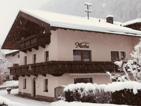 Gästehaus Martha, Mayrhofen, Österreich